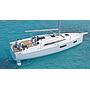 Book yachts online - sailboat - Oceanis 34 - No name - rent