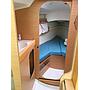 Book yachts online - sailboat - First 25.7 QR - Bangalore - rent