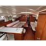 Book yachts online - sailboat - Oceanis 37 - Tikehau - rent