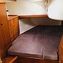 Book yachts online - sailboat - Sun Odyssey 45.2 - Bourlingueur - rent