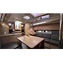 Book yachts online - sailboat - Dufour 390 - Cyrgric 4 - rent