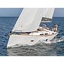 Book yachts online - sailboat - Hanse 458 - Hydra - rent