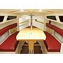 Book yachts online - sailboat - Django 770 Biquille - Telika - rent