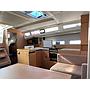 Book yachts online - sailboat - Sun Odyssey 410 - Tuatha de Artaios - rent