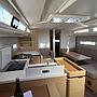 Book yachts online - sailboat - Sun Odyssey 410 - Tuatha de Artaios - rent