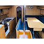 Book yachts online - sailboat - Feeling 39 - Bagass - rent