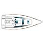 Book yachts online - sailboat - RM 880 - Little Wing - rent