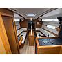 Book yachts online - sailboat - Sun Odyssey 349 - Kashmir - rent