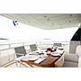 Book yachts online - motorboat - San Lorenzo SL 82 - Bird - rent