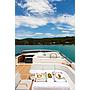 Book yachts online - motorboat - San Lorenzo SL 82 - Bird - rent