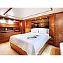 Book yachts online - motorboat - San Lorenzo SL 82 - Bird - rent