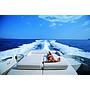 Book yachts online - motorboat - Azimut 68 S - Lak - rent