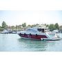 Book yachts online - motorboat - Azimut 68 S - Lak - rent