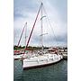 Book yachts online - sailboat - Oceanis 393 - Okeanis - rent