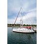 Book yachts online - sailboat - Oceanis 393 - Okeanis - rent