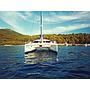 Book yachts online - catamaran - Lavezzi 40 - Victoria - rent