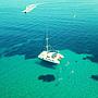 Book yachts online - catamaran - Lavezzi 40 - Victoria - rent