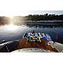 Book yachts online - motorboat - Maiora 108 - Princess L - rent