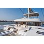 Book yachts online - catamaran - Lagoon 55 (2) - Verina Star  - rent