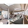 Book yachts online - catamaran - Lagoon 55 (2) - Verina Star  - rent