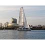 Book yachts online - catamaran - Lagoon 55 (2) - Verina Star  - rent
