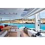 Book yachts online - catamaran - Lagoon 55 (2) - Verina Star  - rent