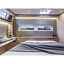Book yachts online - catamaran - Lagoon 55 (2) - Verina Star  - rent