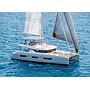 Book yachts online - catamaran - Lagoon 55 (2) - Verina Star  - rent
