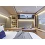 Book yachts online - catamaran - Lagoon 55 (2) - Verina Star  - rent