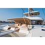 Book yachts online - catamaran - Lagoon 55 (2) - Verina Star  - rent