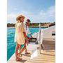 Book yachts online - catamaran - Lagoon 55 (2) - Verina Star  - rent