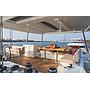 Book yachts online - catamaran - Lagoon 55 (2) - Verina Star  - rent