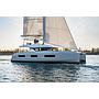 Book yachts online - catamaran - Lagoon 55 (2) - Verina Star  - rent