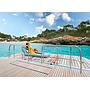 Book yachts online - catamaran - Lagoon 55 (2) - Verina Star  - rent