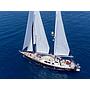 Book yachts online - other - CCYD 85 - Spirit L - rent
