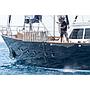 Book yachts online - other - CCYD 85 - Spirit L - rent