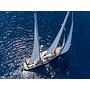 Book yachts online - other - CCYD 85 - Spirit L - rent