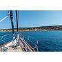 Book yachts online - other - CCYD 85 - Spirit L - rent