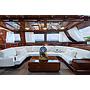 Book yachts online - other - CCYD 85 - Spirit L - rent