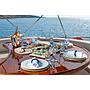 Book yachts online - other - CCYD 85 - Spirit L - rent
