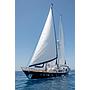 Book yachts online - other - CCYD 85 - Spirit L - rent