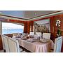 Book yachts online - motorboat - Falcon 86 - Efmaria - rent