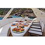 Book yachts online - motorboat - Falcon 86 - Efmaria - rent