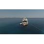 Book yachts online - motorboat - Falcon 86 - Efmaria - rent