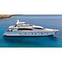 Book yachts online - motorboat - Falcon 86 - Efmaria - rent