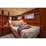 Book yachts online - motorboat - Falcon 86 - Efmaria - rent