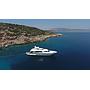 Book yachts online - motorboat - Falcon 86 - Efmaria - rent