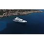 Book yachts online - motorboat - Falcon 86 - Efmaria - rent