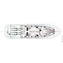 Book yachts online - motorboat - Falcon 86 - Efmaria - rent
