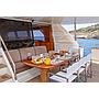 Book yachts online - motorboat - Falcon 86 - Efmaria - rent